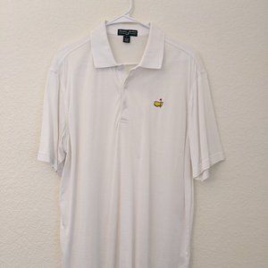 Augusta Masters Golf Shirt - Size L